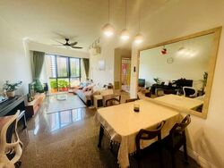 Heritage View (D5), Condominium #550900811